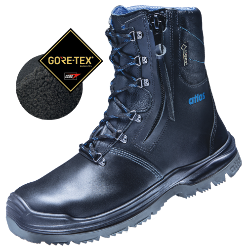 atlas Sicherheitsstiefel XR GTX 945 XP Thermo S3 atlas Sicherheitsstiefel XR GTX 945 XP Thermo S3