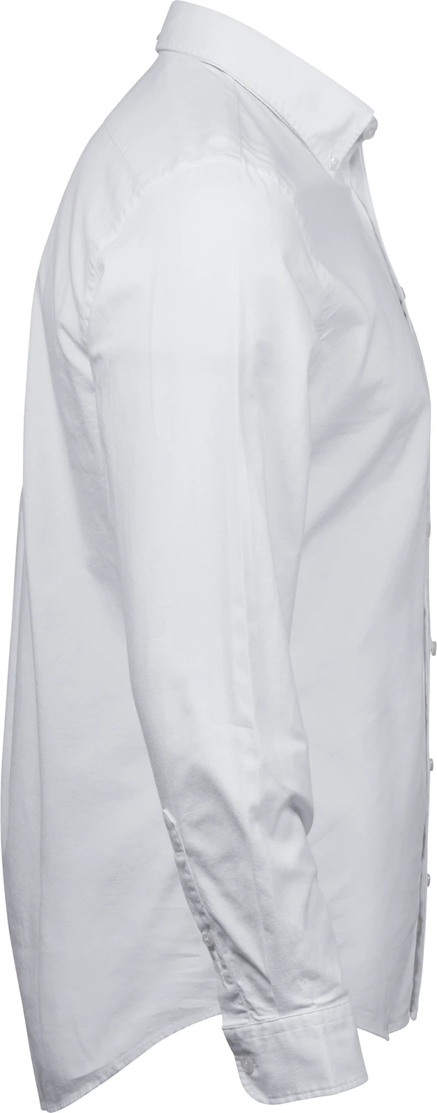 tee-jays-4000-mens-perfect-oxford-shirt-white-right-4 Tee Jays Men´s Perfect Oxford Shirt