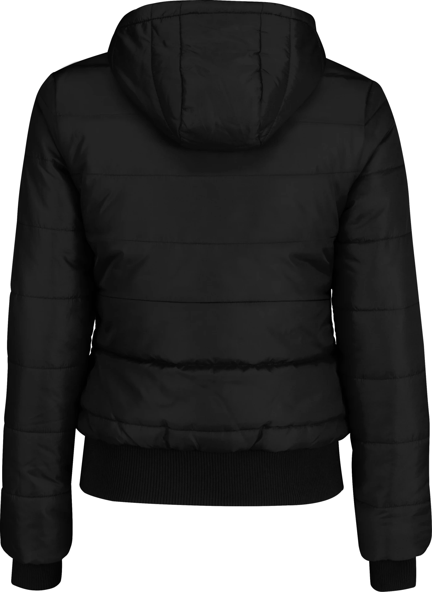 BC-JW941-Superhood-women-black-2 B&C Jacket Superhood Women