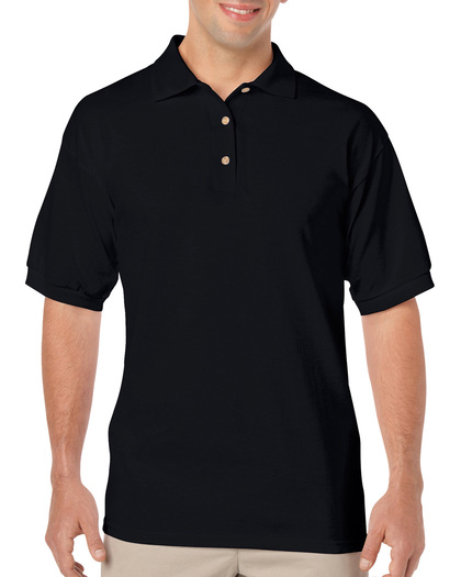 Gildan DryBlend® Jersey Polo Gildan DryBlend® Jersey Polo