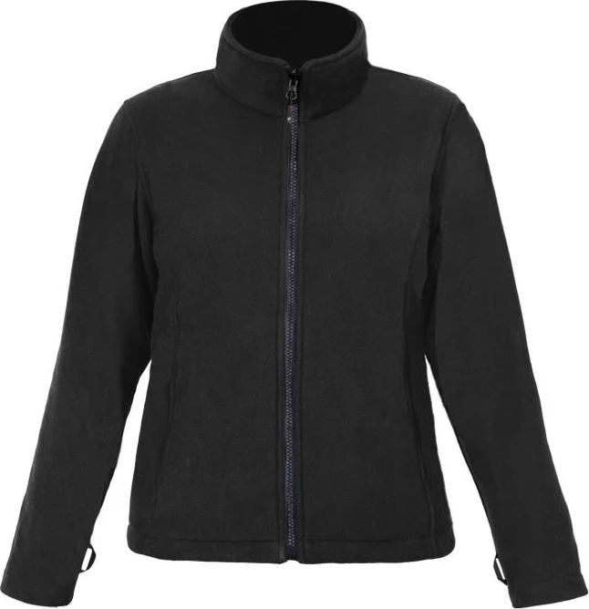 Promodoro Women's Fleece Jacket C+