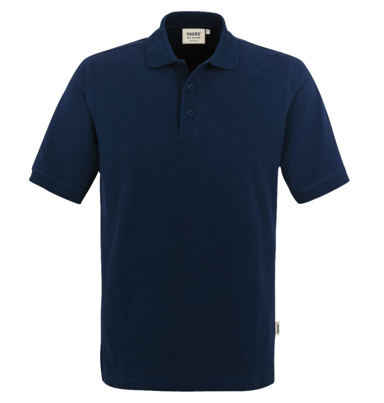 HAKRO Poloshirt 810 Classic