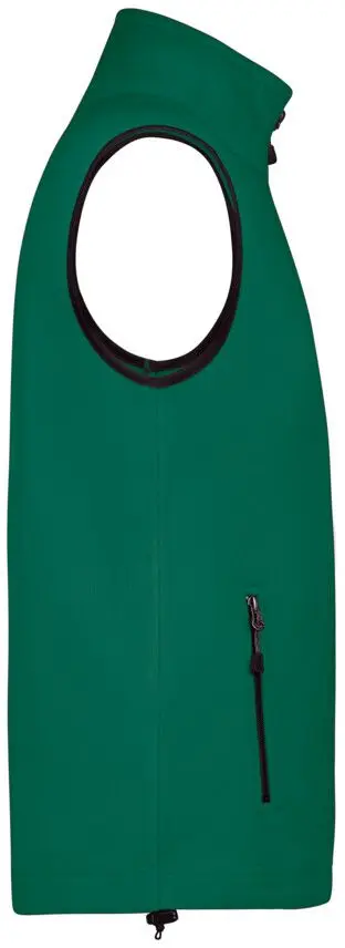 HAKRO Fleeceweste 847 ECO HAKRO Fleeceweste 847 ECO