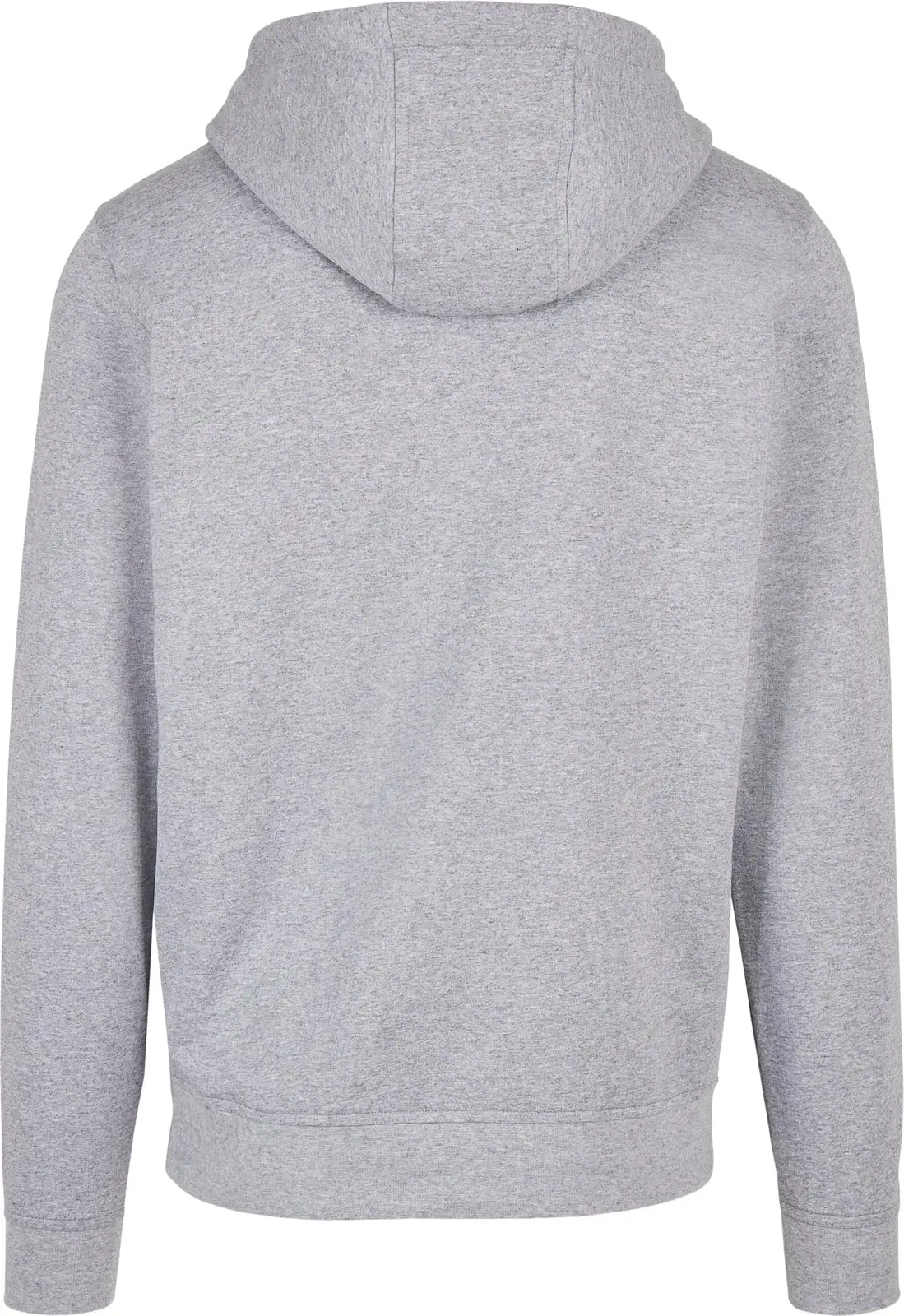 Build Your Brand Basic Hoody