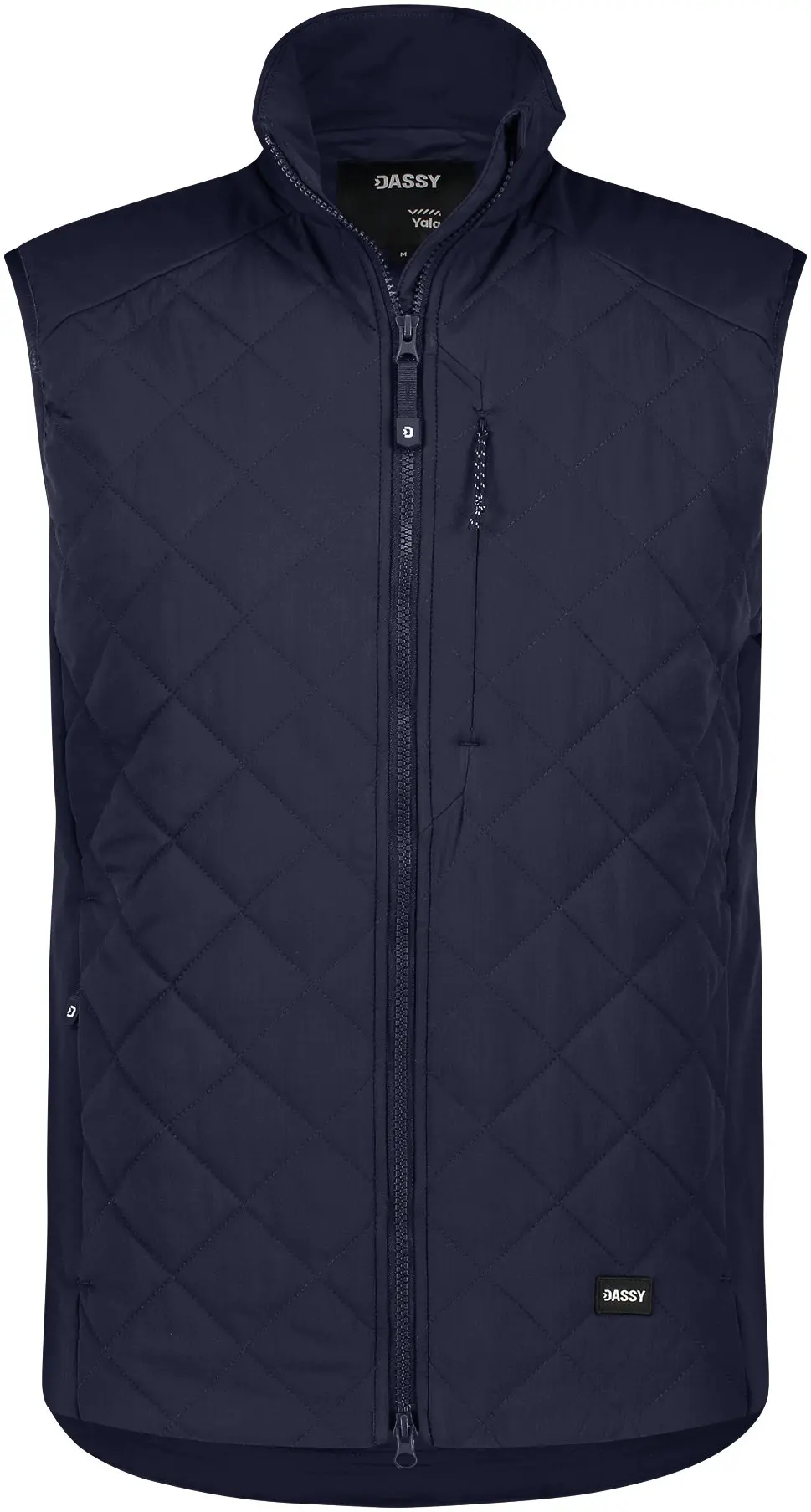 DASSY Isolierte Winterweste YALA