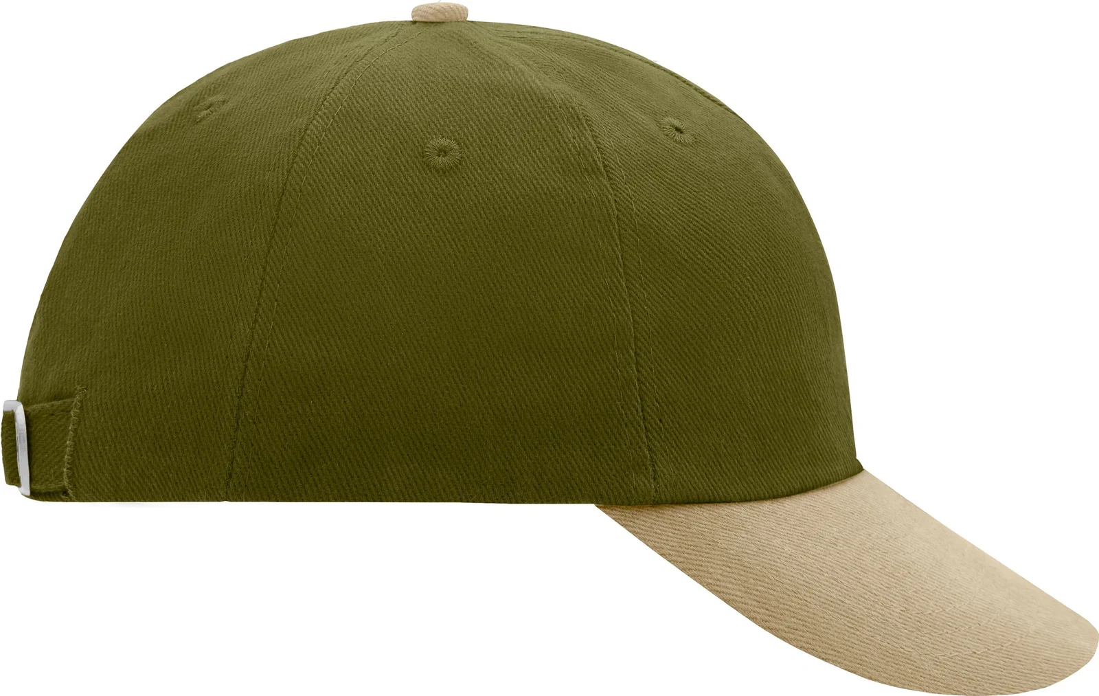 daiber 6-Panel Raver Cap