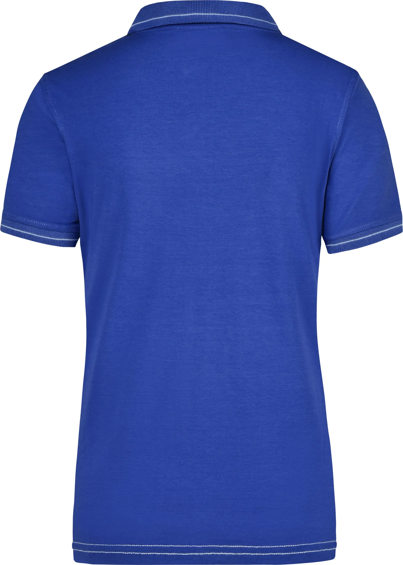James & Nicholson Ladies Elastic Polo
