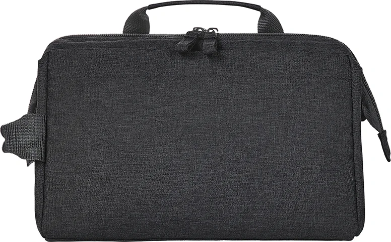 HALFAR Zip Bag Circle