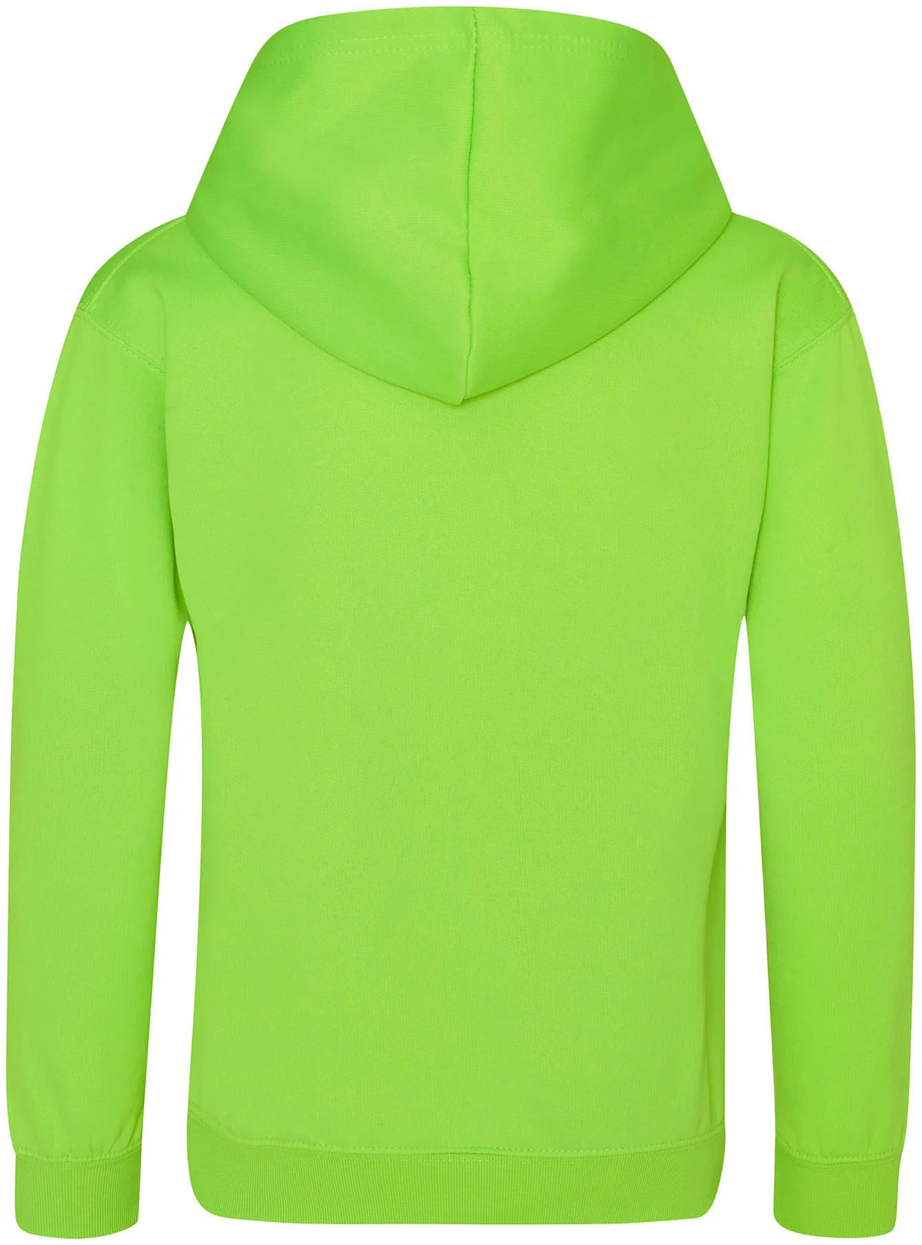 Just Hoods Kids Electric Hoodie