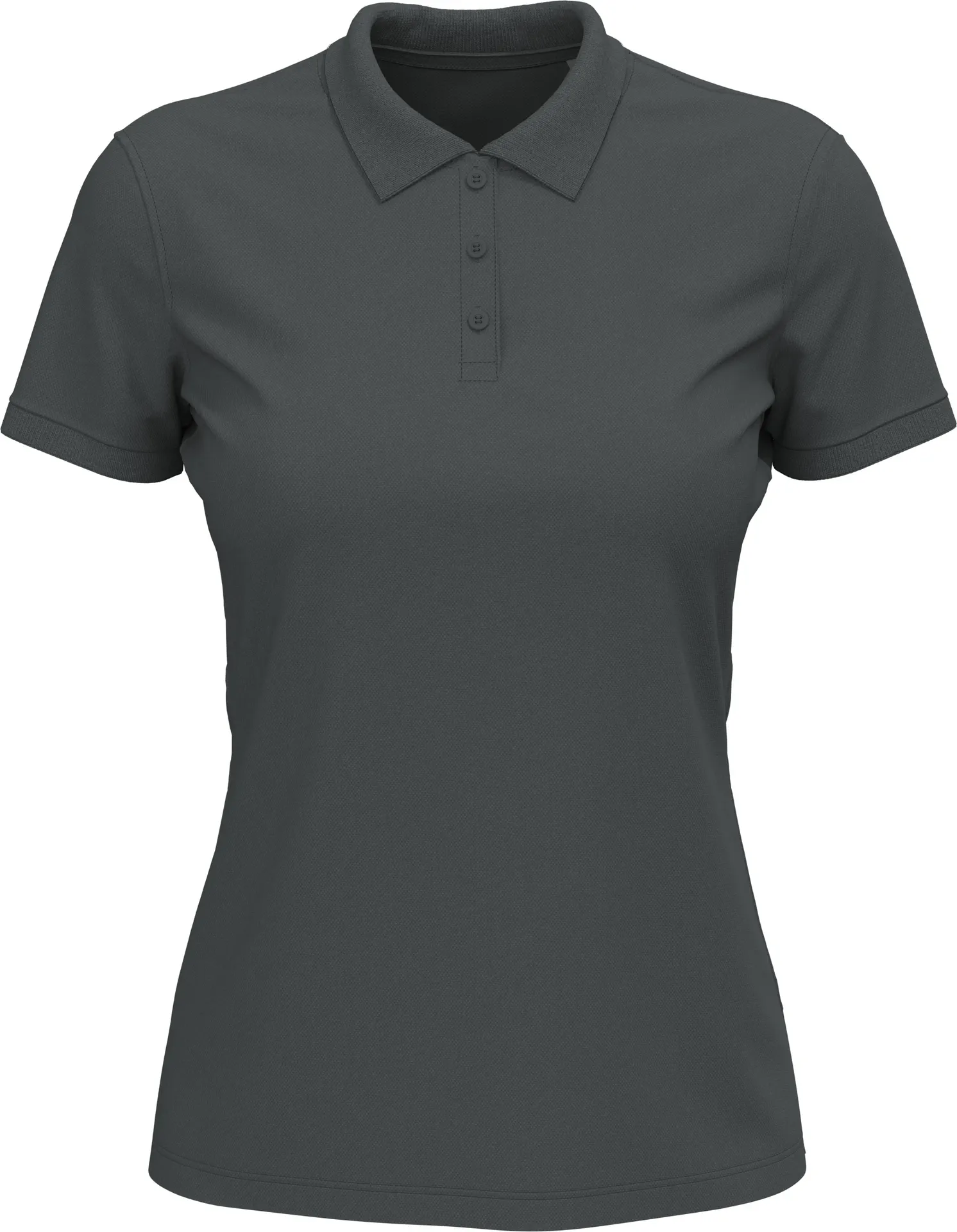 Stedman Lux Polo Women