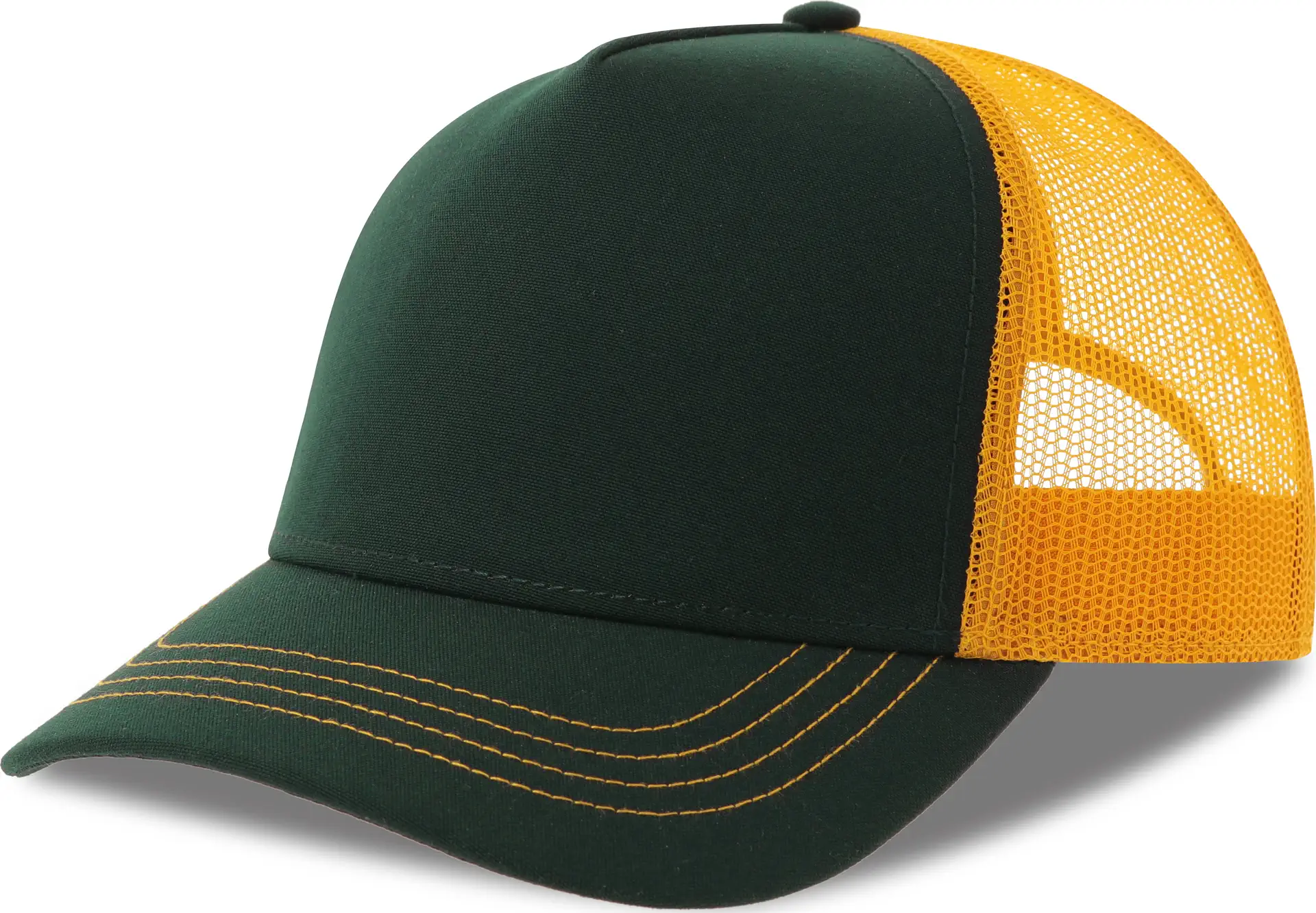 Atlantis Rapper Canvas-S Cap