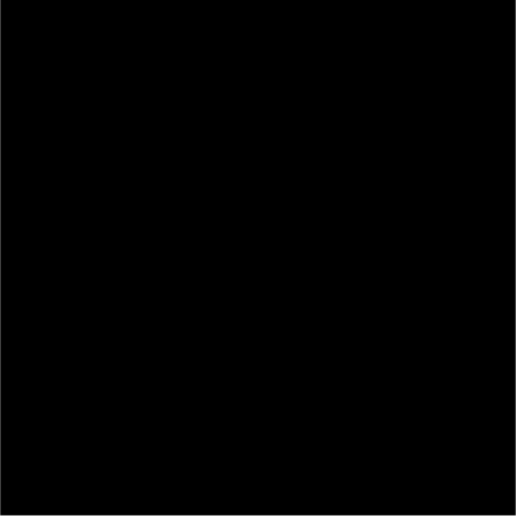 deep black