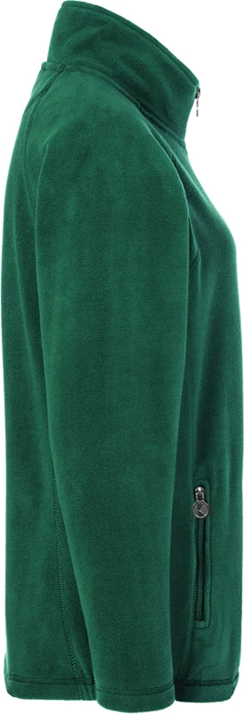 KARLOWSKY Damen Workwear Fleecejacke Warm-Up
