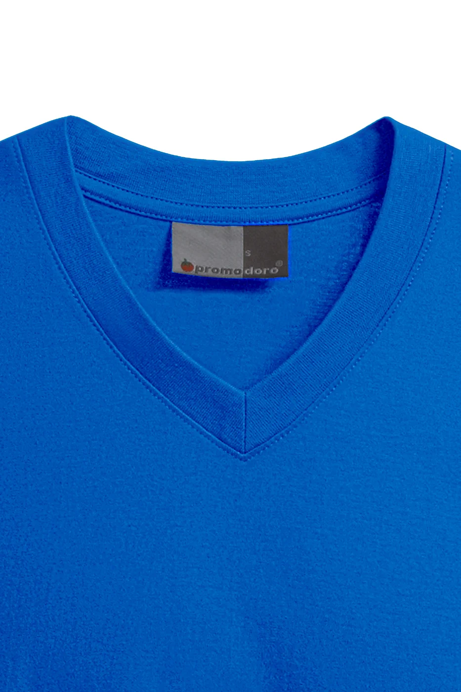 Promodoro Men's Premium V-Neck-T