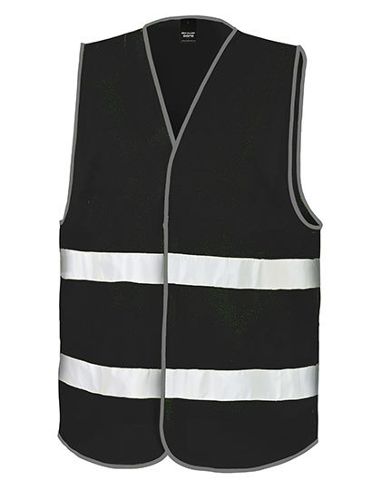 Result Motorist Safety Vest Result Motorist Safety Vest