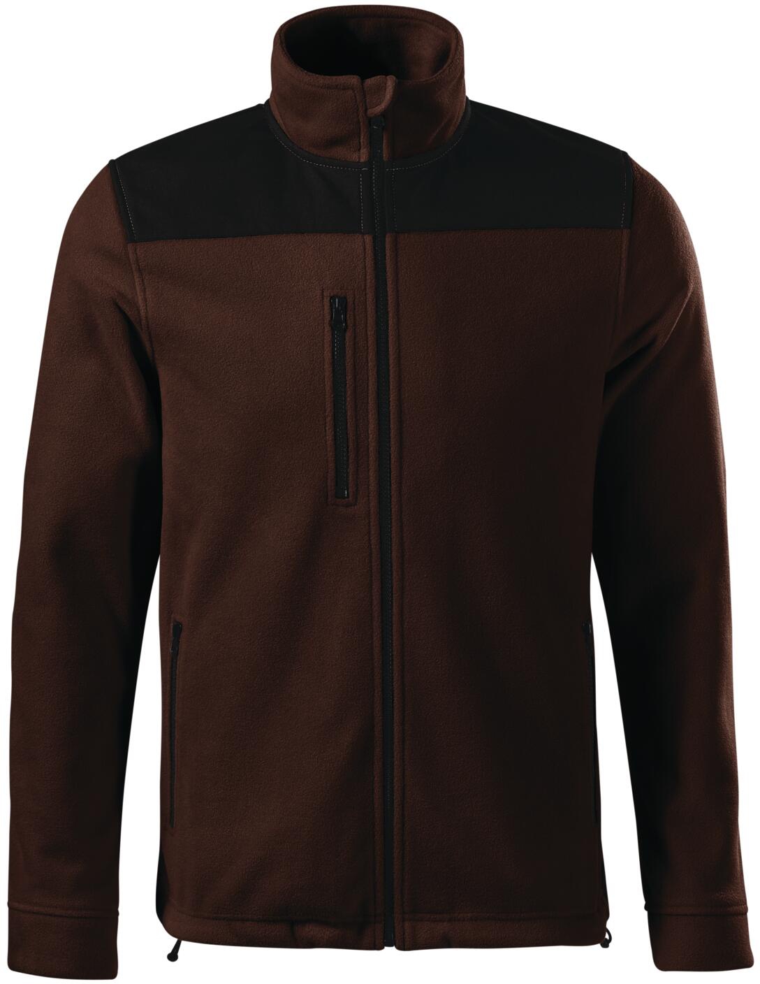 RIMECK Fleecejacke Effect 530 RIMECK Fleecejacke Effect 530