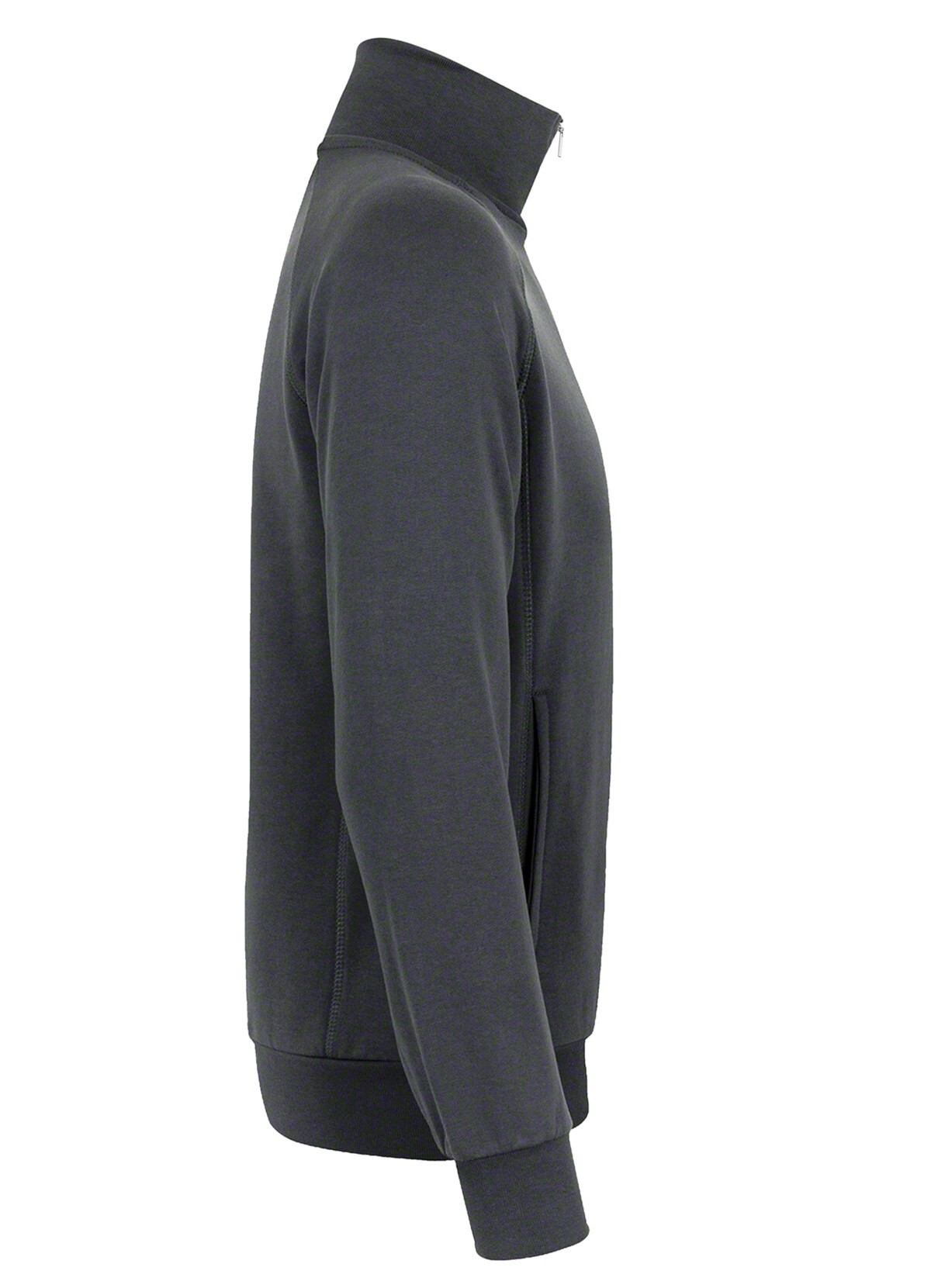 HAKRO Sweatjacke 606 College HAKRO Sweatjacke 606 College
