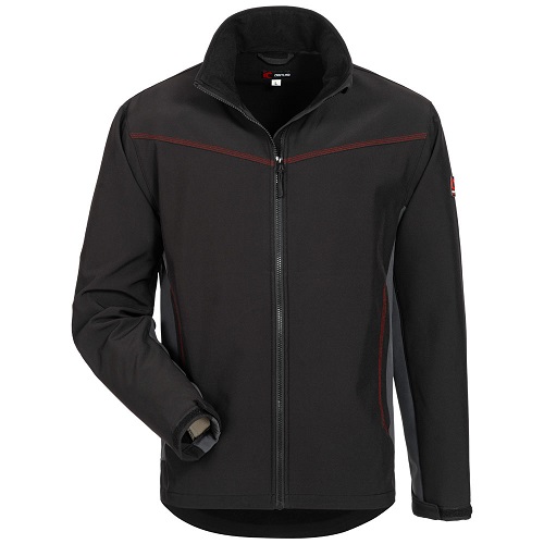 CRAFTLAND Softshelljacke KIAN CRAFTLAND Softshelljacke KIAN