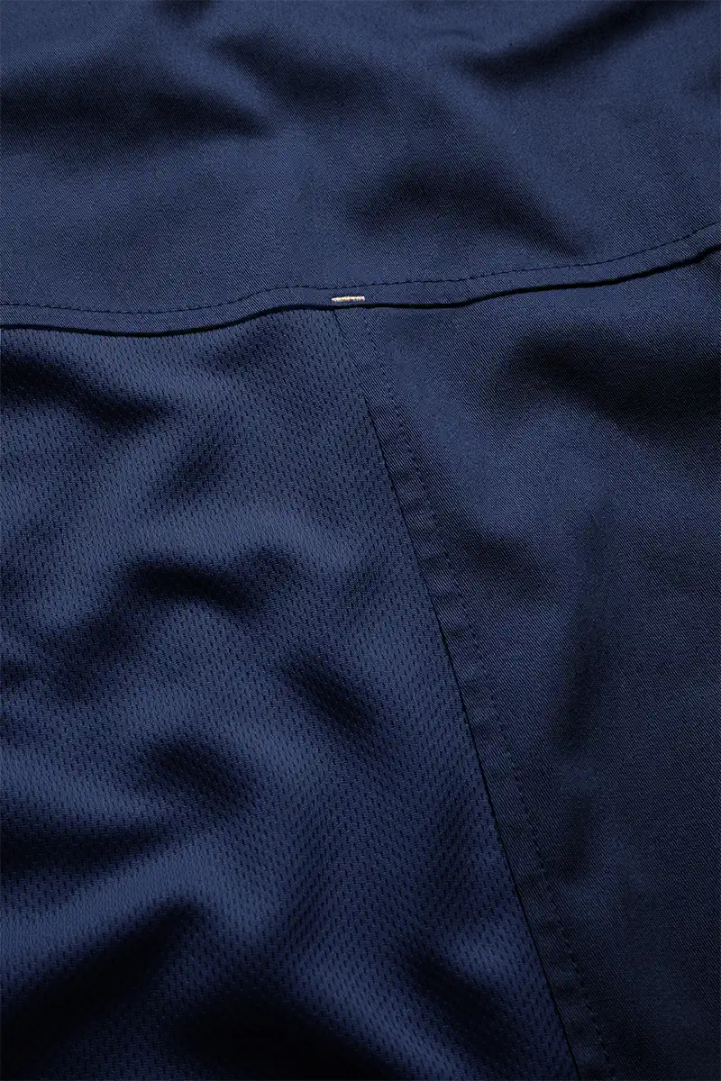 KARLOWSKY Kochjacke Green-Generation