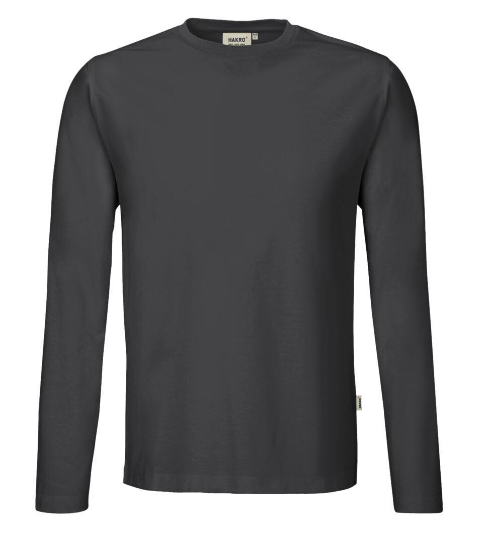 HAKRO Longsleeve 279 Mikralinar® HAKRO Longsleeve 279 Mikralinar®