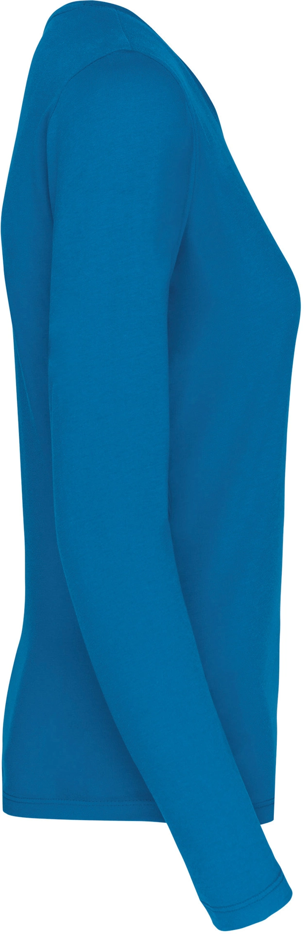 Kariban Damen T-Shirt langarm