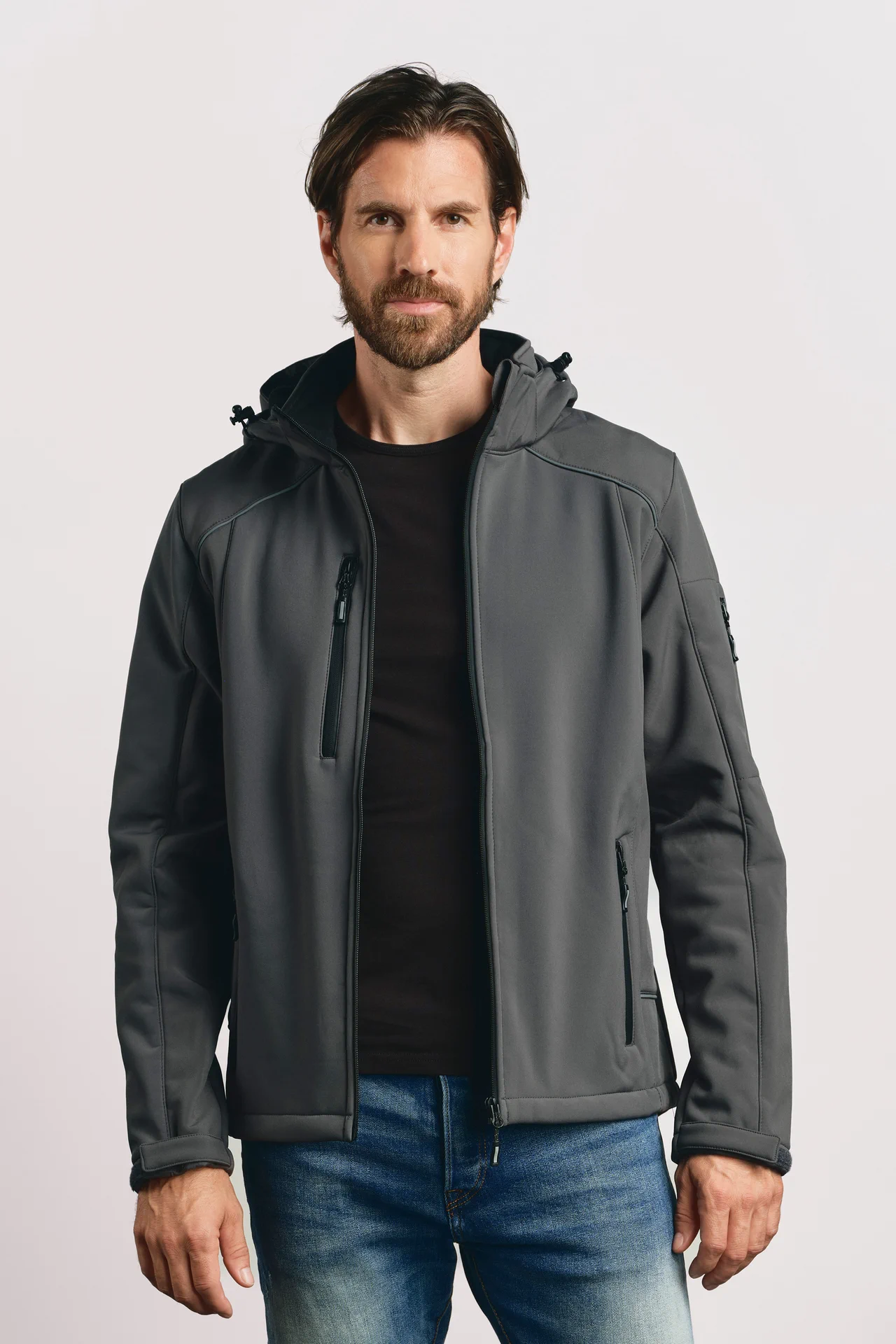 Promodoro Men´s Warm Softshell Jacket