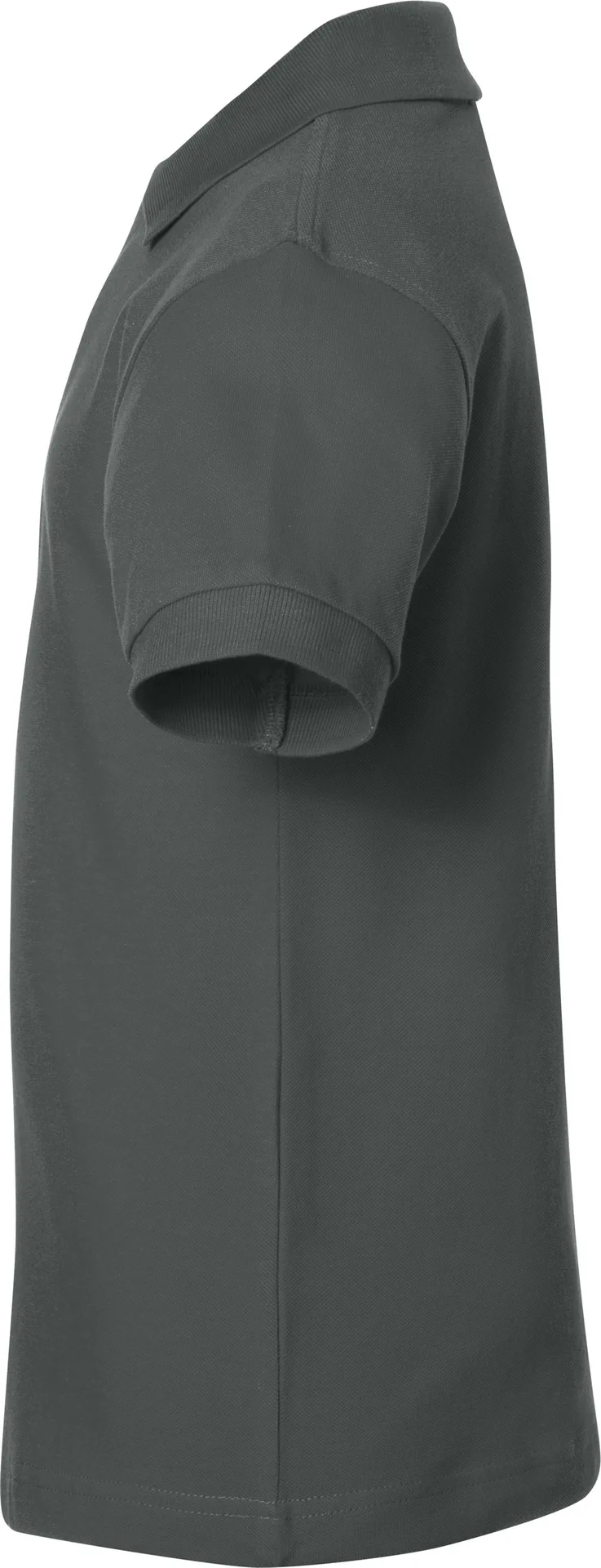 James & Nicholson Classic Polo Junior