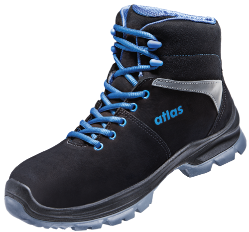 atlas Sicherheitsschuh ERGO-MED 805 XP S3 ESD atlas Sicherheitsschuh ERGO-MED 805 XP S3 ESD