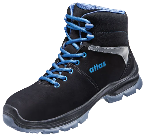 atlas Sicherheitsschuh ERGO-MED 805 XP S3 ESD