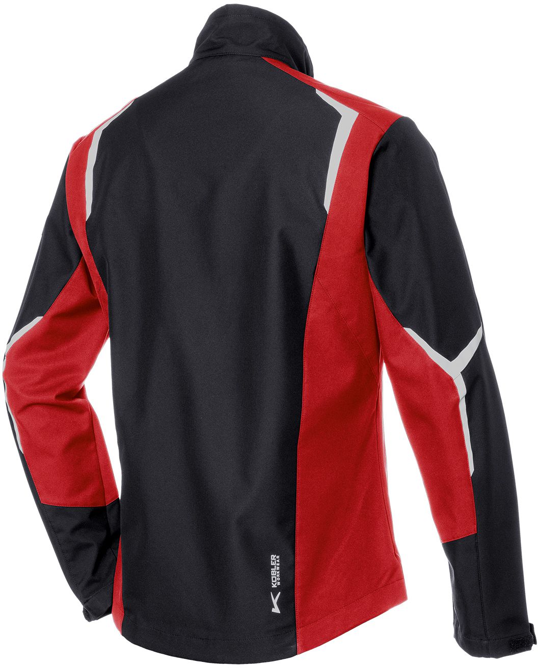 Kübler BODYFORCE Softshell Jacke