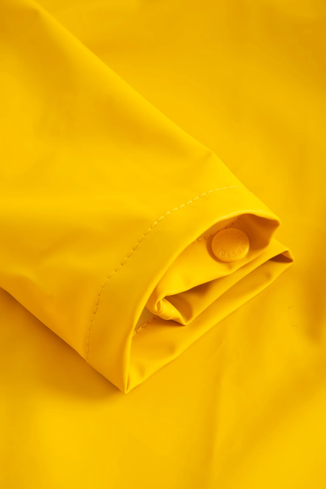 Lyngsøe FR-LR48 Flammhemmende Regenjacke