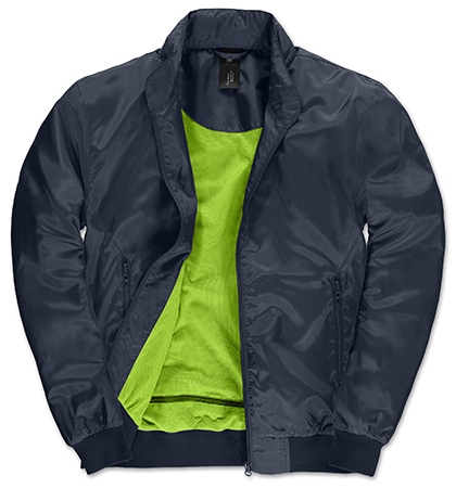 B&C Jacket Trooper Men B&C Jacket Trooper Men