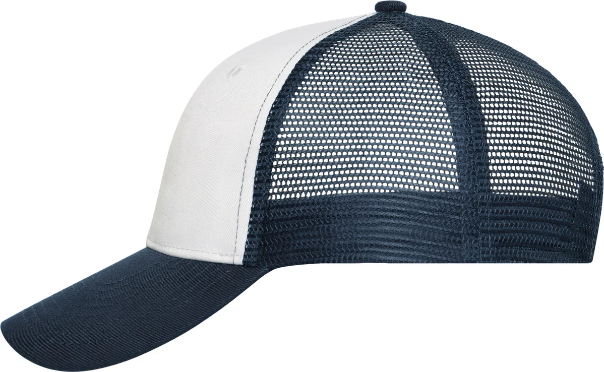daiber 6-Panel Mesh Cap