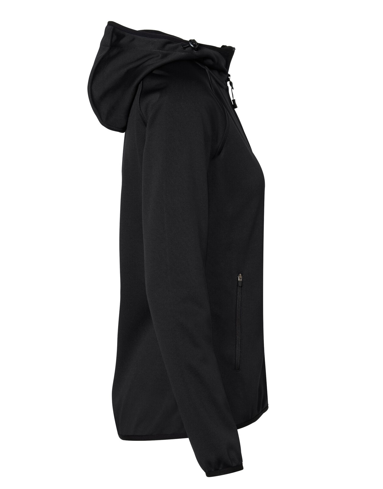 HAKRO Damen-Kapuzen-Jacke 263 Florida HAKRO Damen-Kapuzen-Jacke 263 Florida