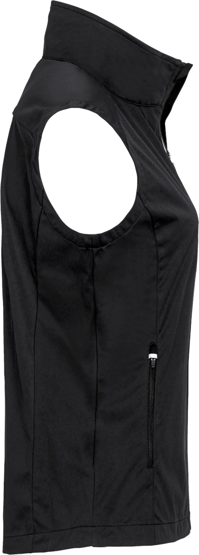 HAKRO Women-Light-Softshell-Weste 254 Sarina