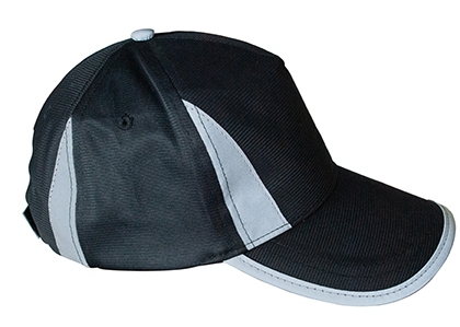 Korntex Adult Premium Hi-Vis Cap Nice