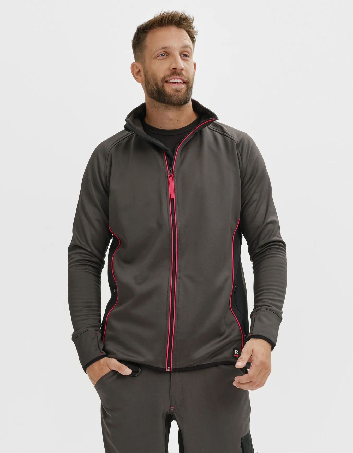 RIMECK Stretch fleece Vertex W41