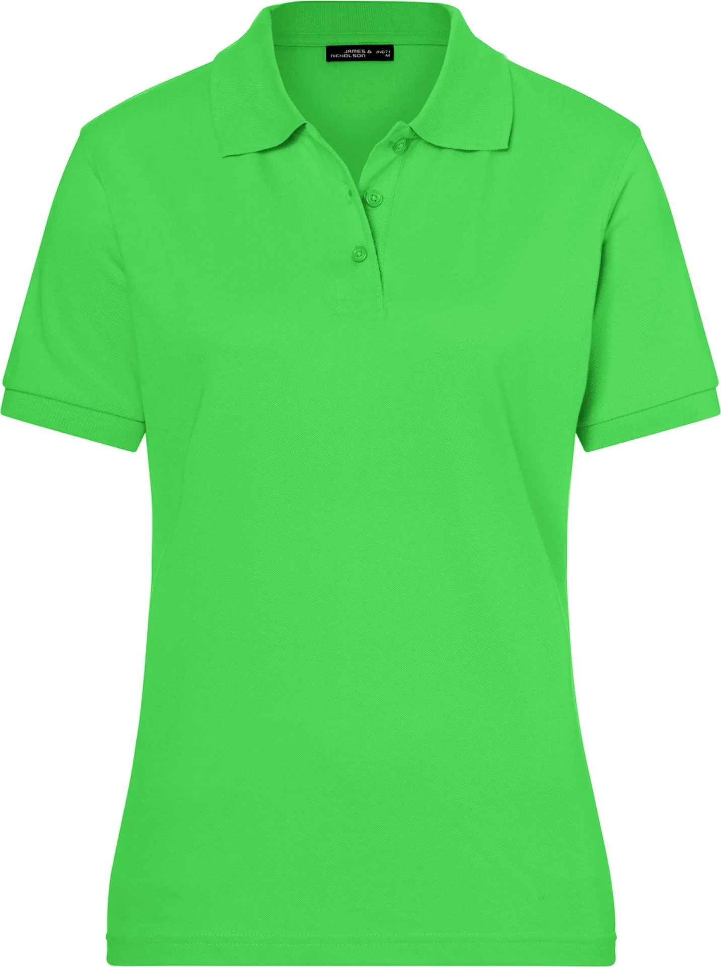 James & Nicholson Ladies Classic Polo 