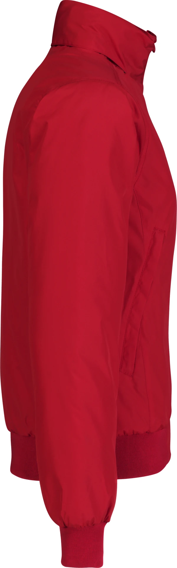 BC-JW962-CrewBomber-women-red-3 B&C Jacket Crew Bomber Women
