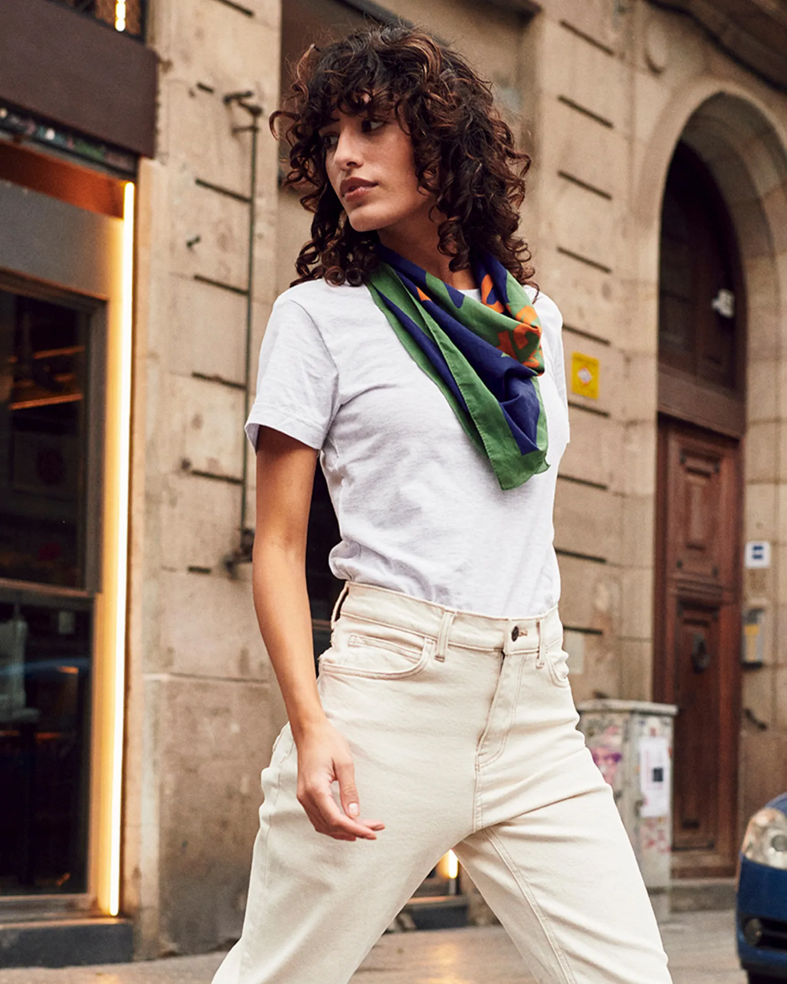 CLIQUE Damen T-Shirt New Classic