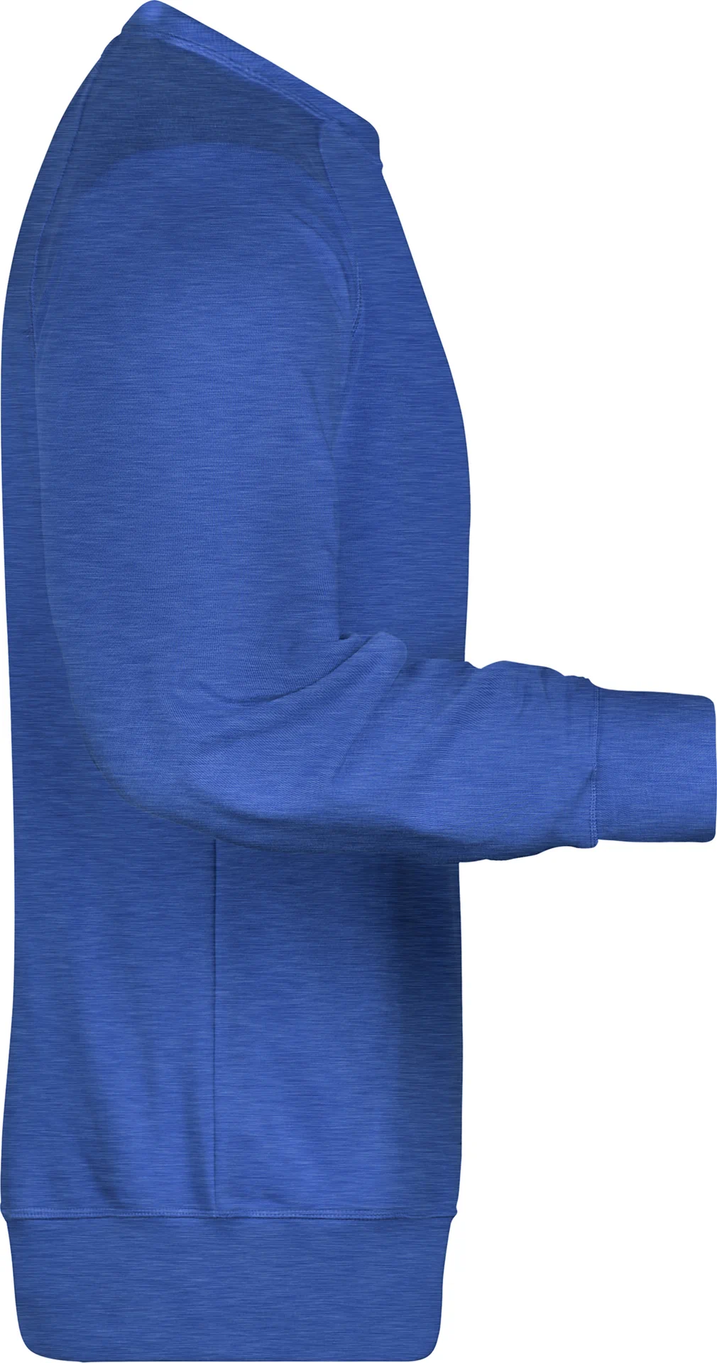 James & Nicholson Men`s Sweat