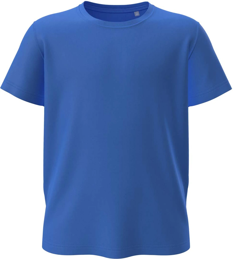 stedman-st8170-sports-t-shirt-kids-brightroyal-front-4 Stedman Sports-T Kids