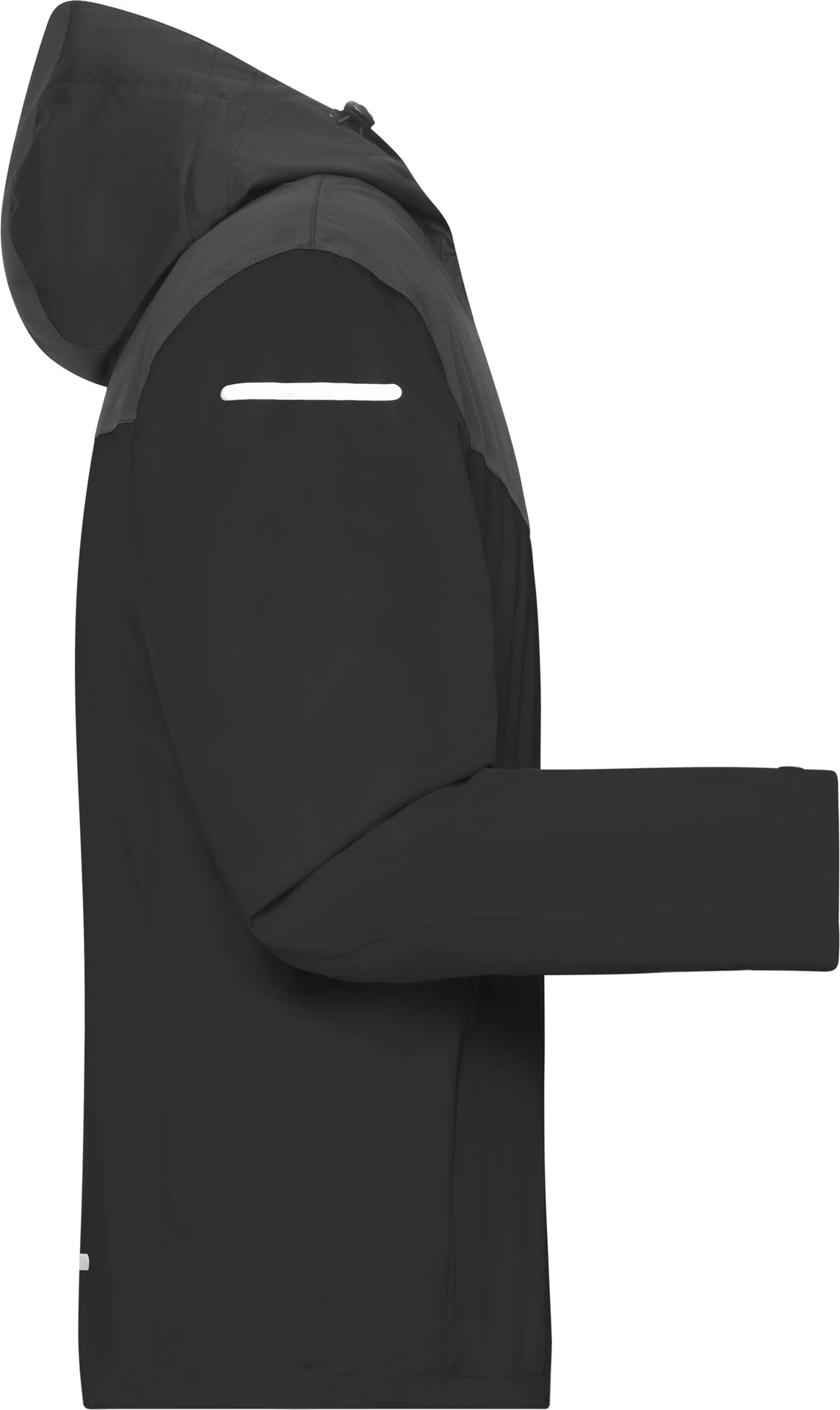 James & Nicholson Men´s Allweather Jacket