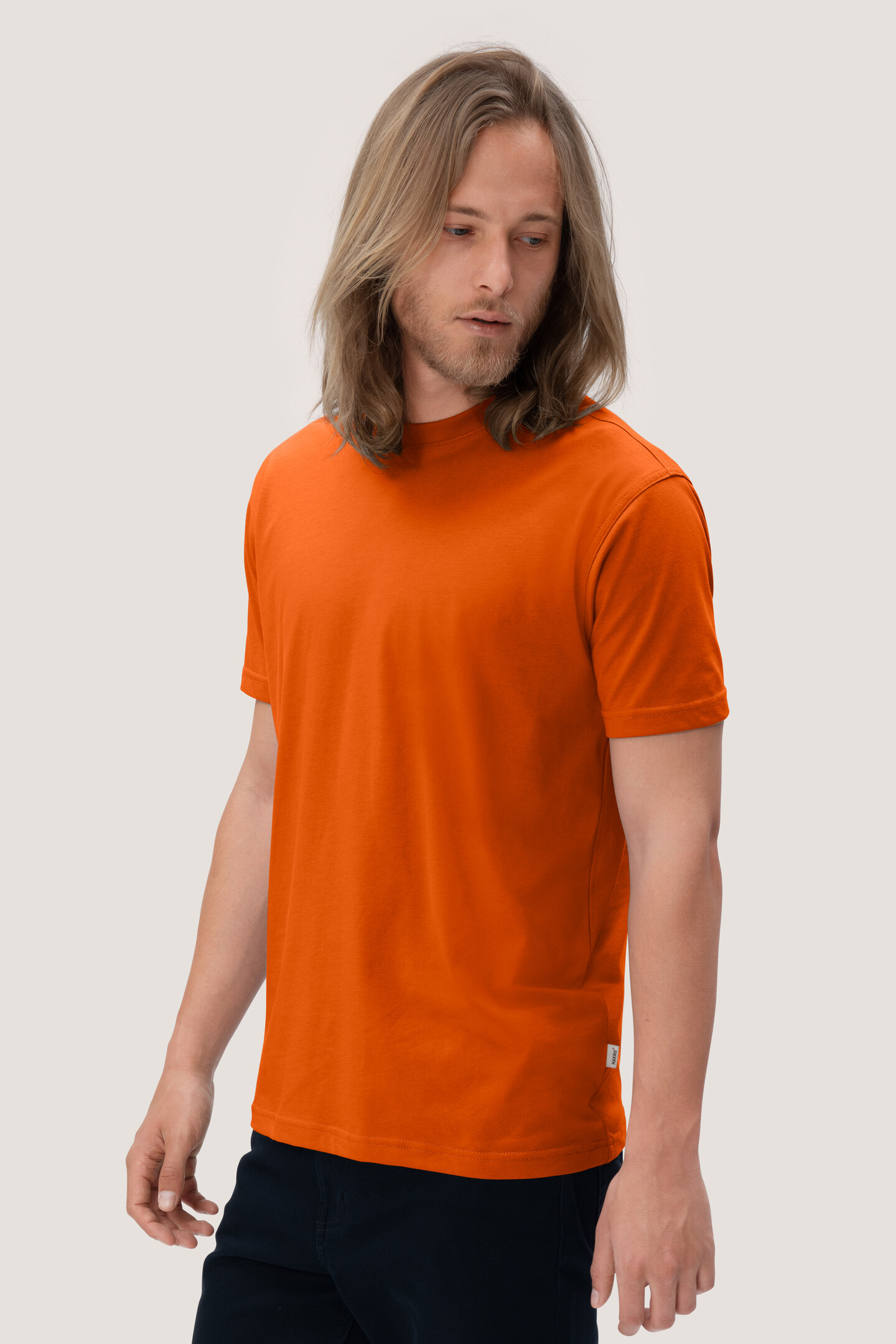 HAKRO T-Shirt 281 Mikralinar®