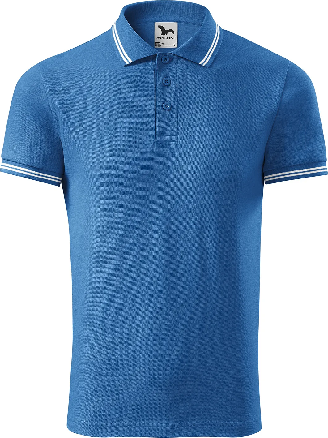 MALFINI Poloshirt Urban 219