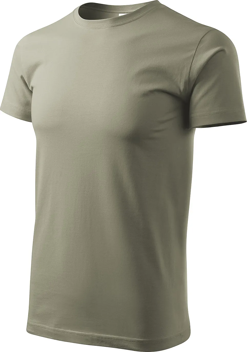 MALFINI T-Shirt Heavy New 137