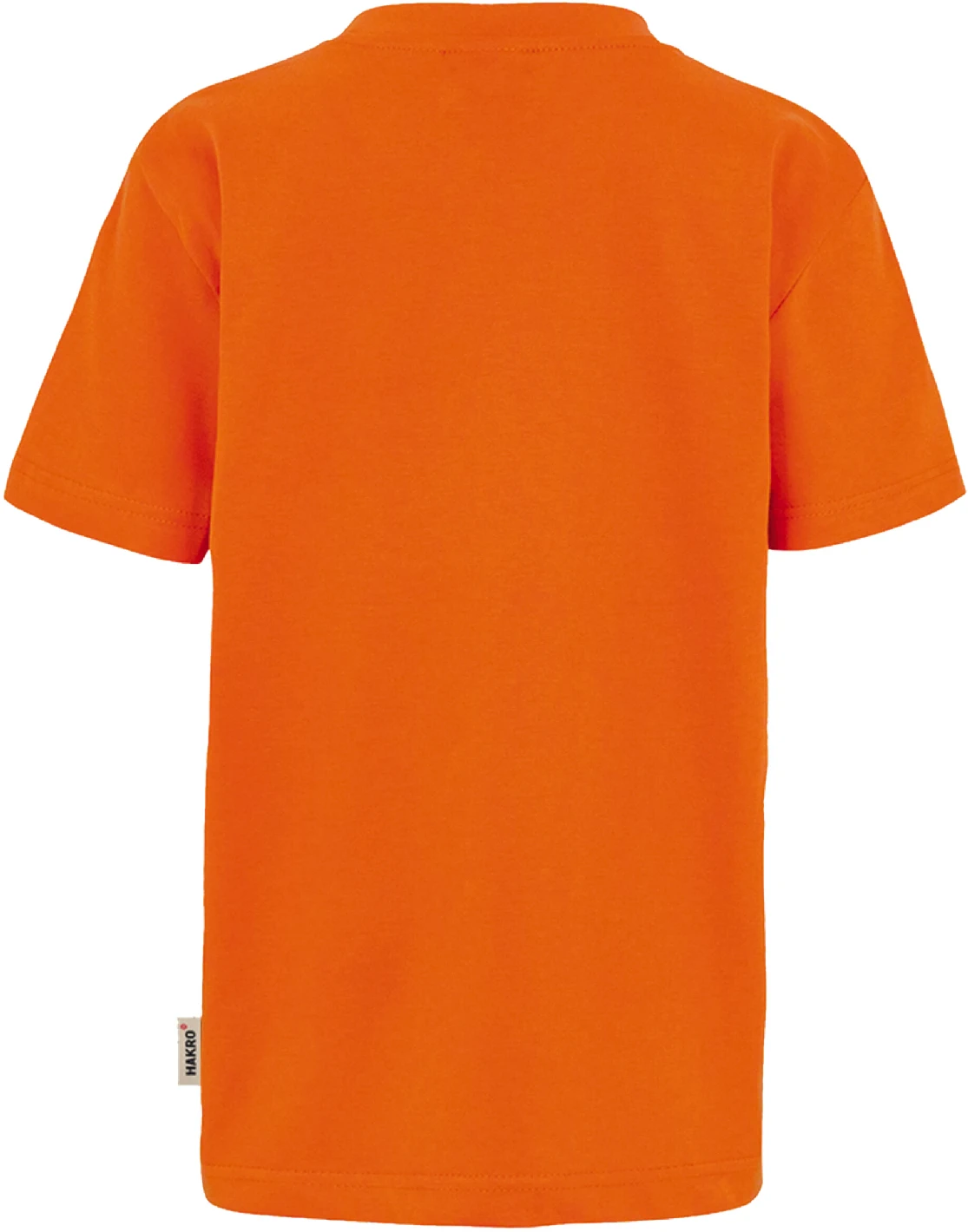 HAKRO Kids-T-Shirt 210 Classic