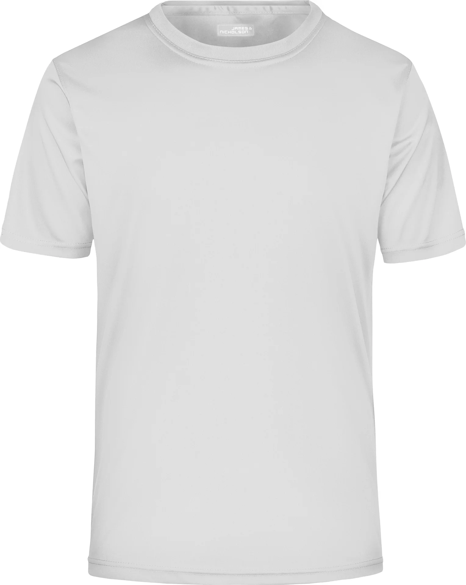 James & Nicholson Men`s Active-T