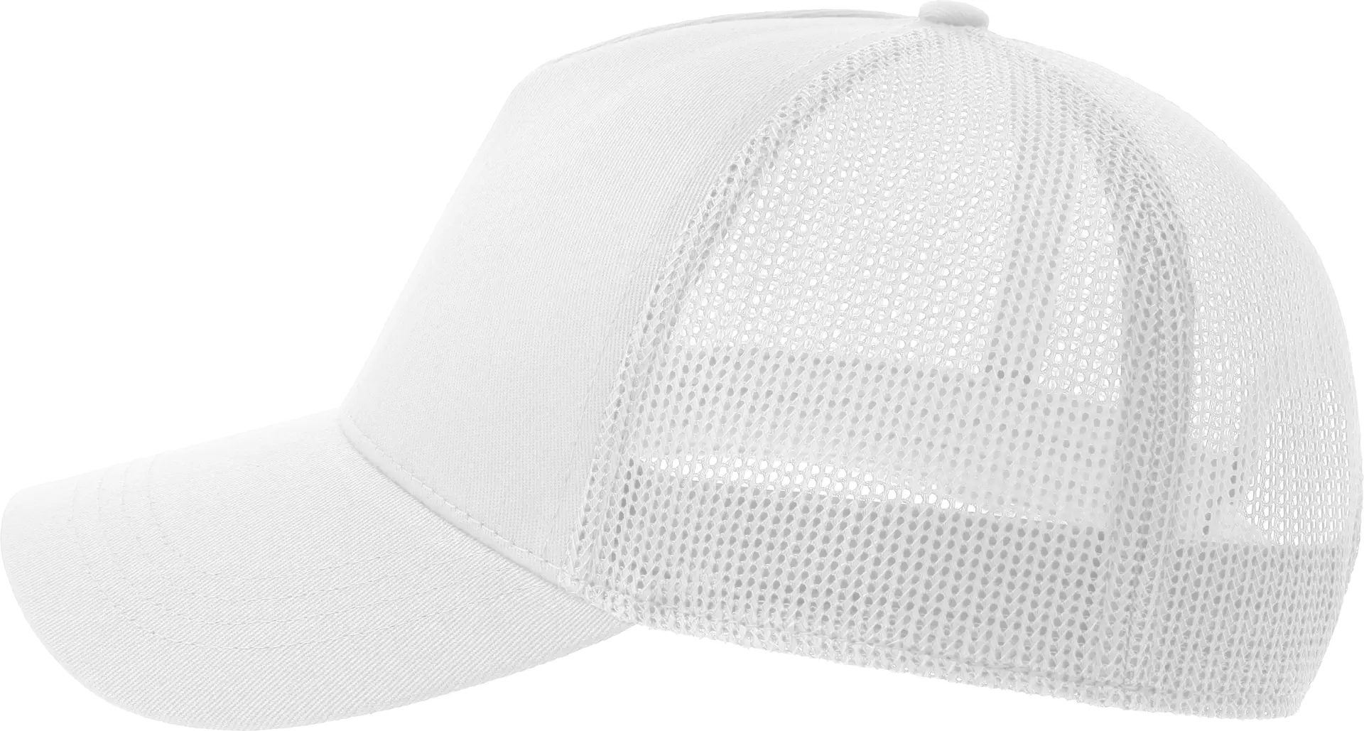 Atlantis Rapper Cotton-S Cap