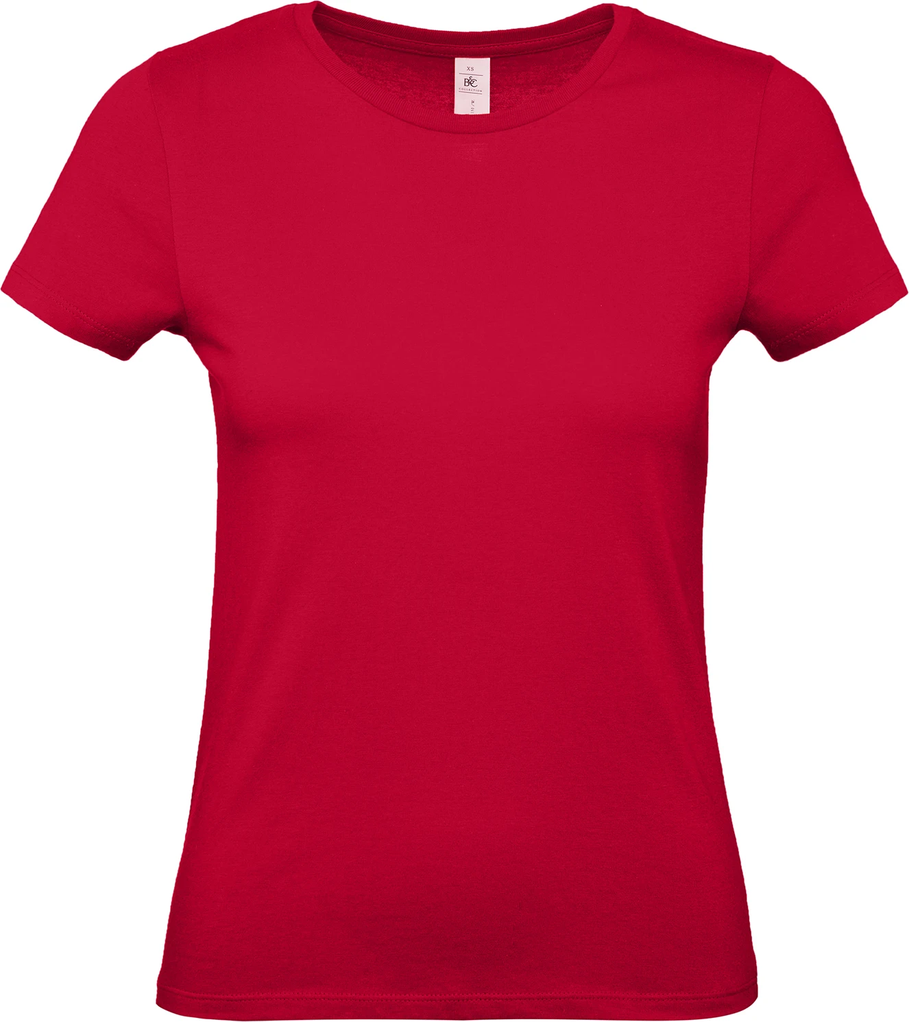 B&C Women's T-Shirt #E150